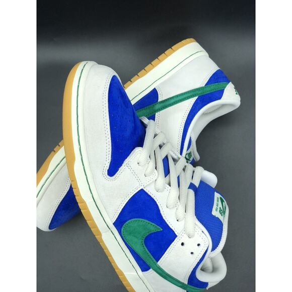 Nike SB Dunk Low “Malachite” Size 13M / 14.5W Brand New main image 8